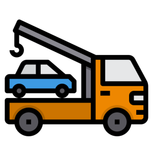 truck