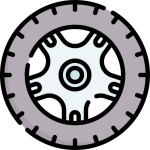 wheel